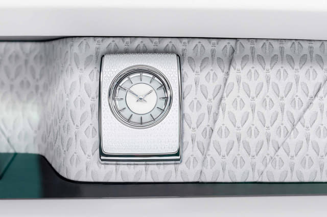 Interior Colours White Image - 4004